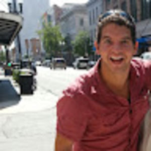 Meet your Posher, Peter